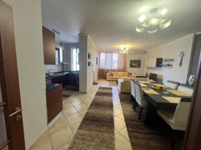 Siloel City Center Apartment